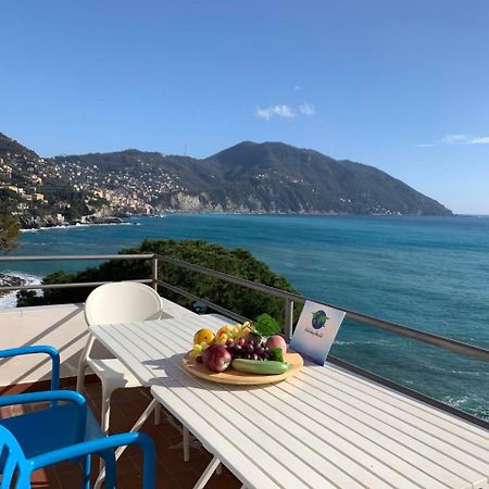 Villa Giulia By Holiday World ريكّو المظهر الخارجي الصورة