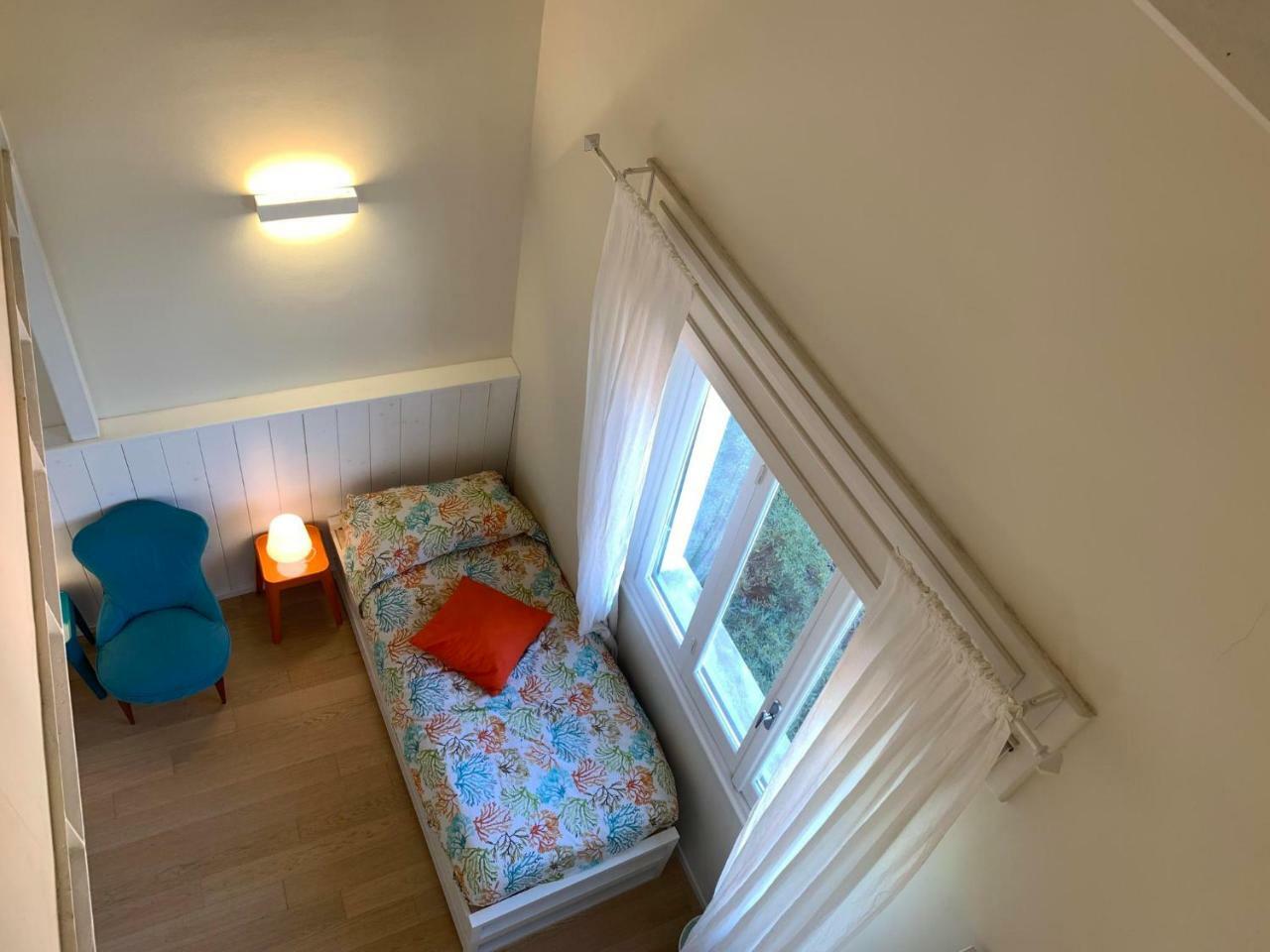 Villa Giulia By Holiday World ريكّو المظهر الخارجي الصورة