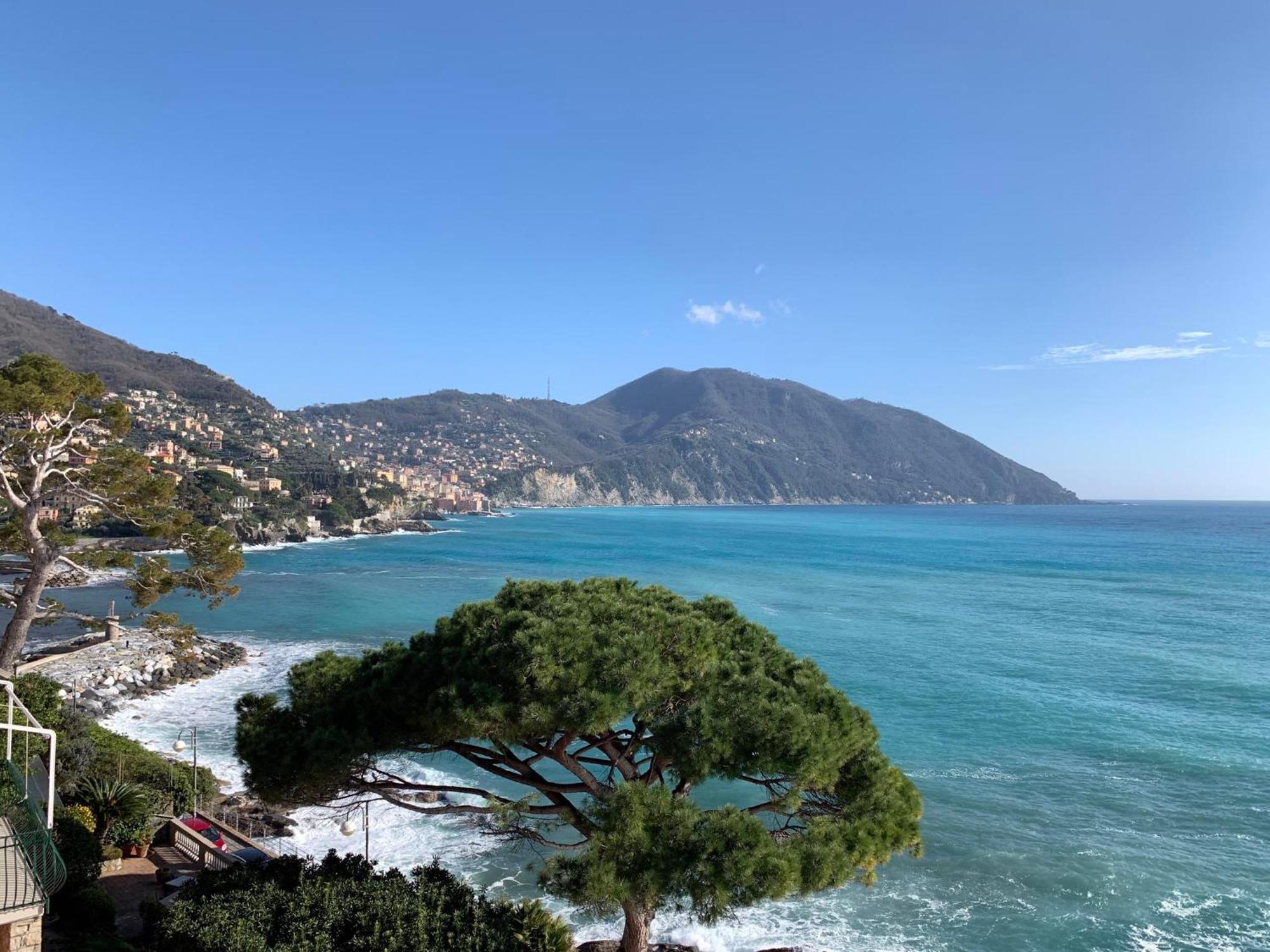 Villa Giulia By Holiday World ريكّو المظهر الخارجي الصورة