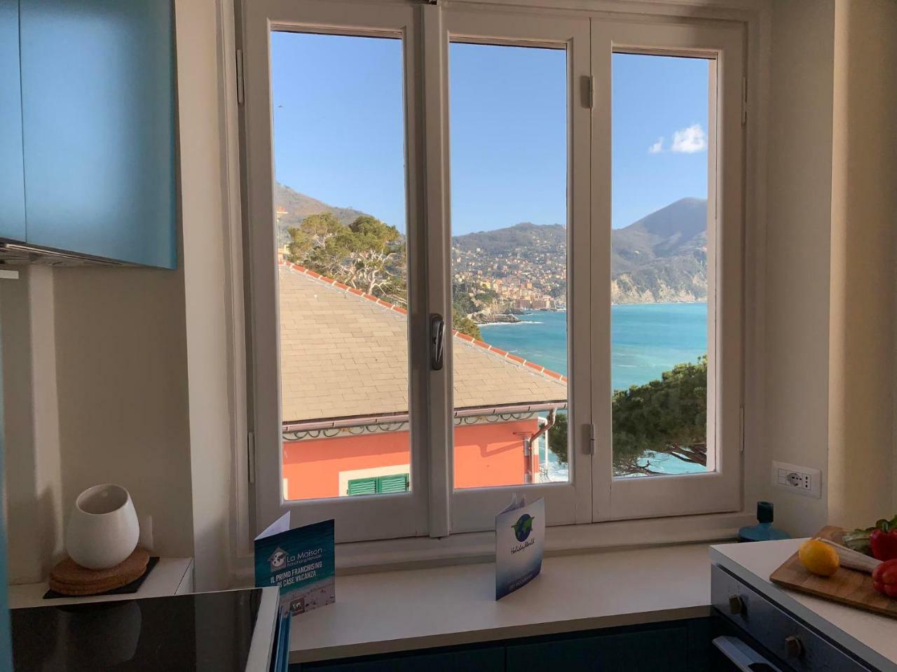 Villa Giulia By Holiday World ريكّو المظهر الخارجي الصورة
