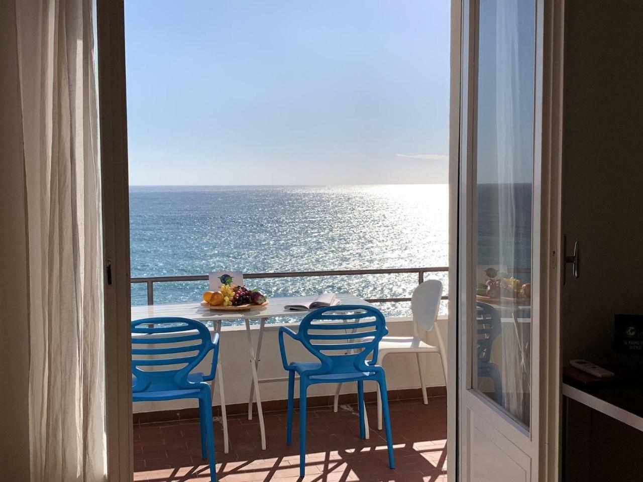 Villa Giulia By Holiday World ريكّو المظهر الخارجي الصورة