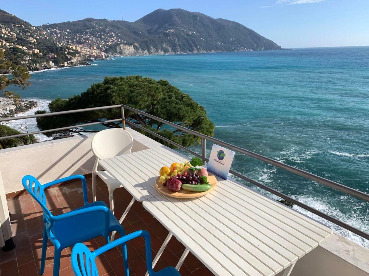 Villa Giulia By Holiday World ريكّو المظهر الخارجي الصورة