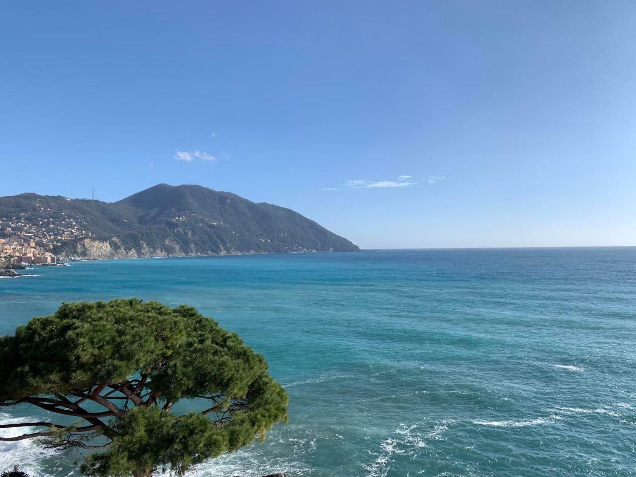 Villa Giulia By Holiday World ريكّو المظهر الخارجي الصورة