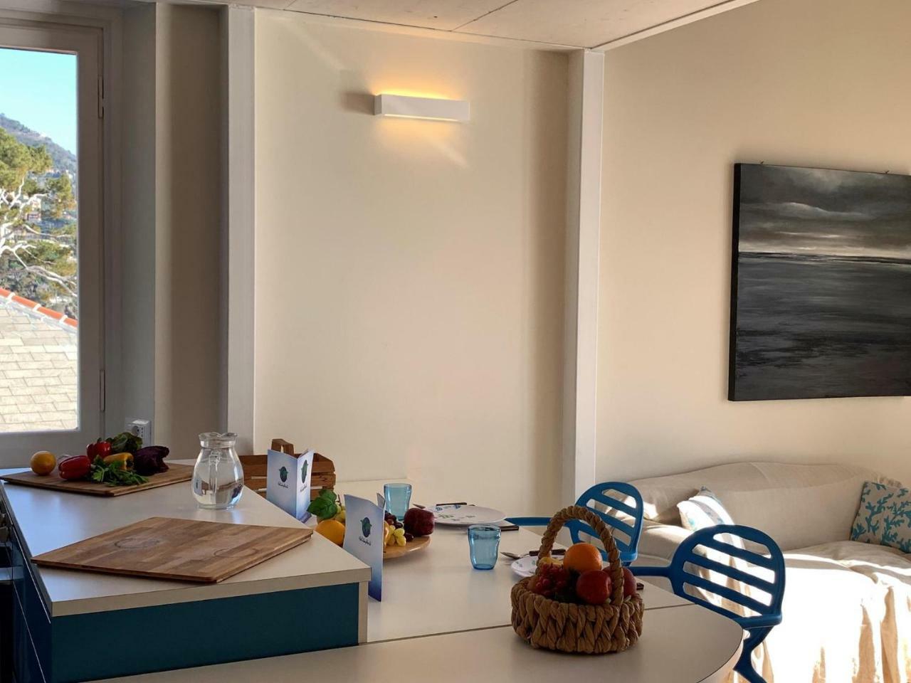 Villa Giulia By Holiday World ريكّو المظهر الخارجي الصورة